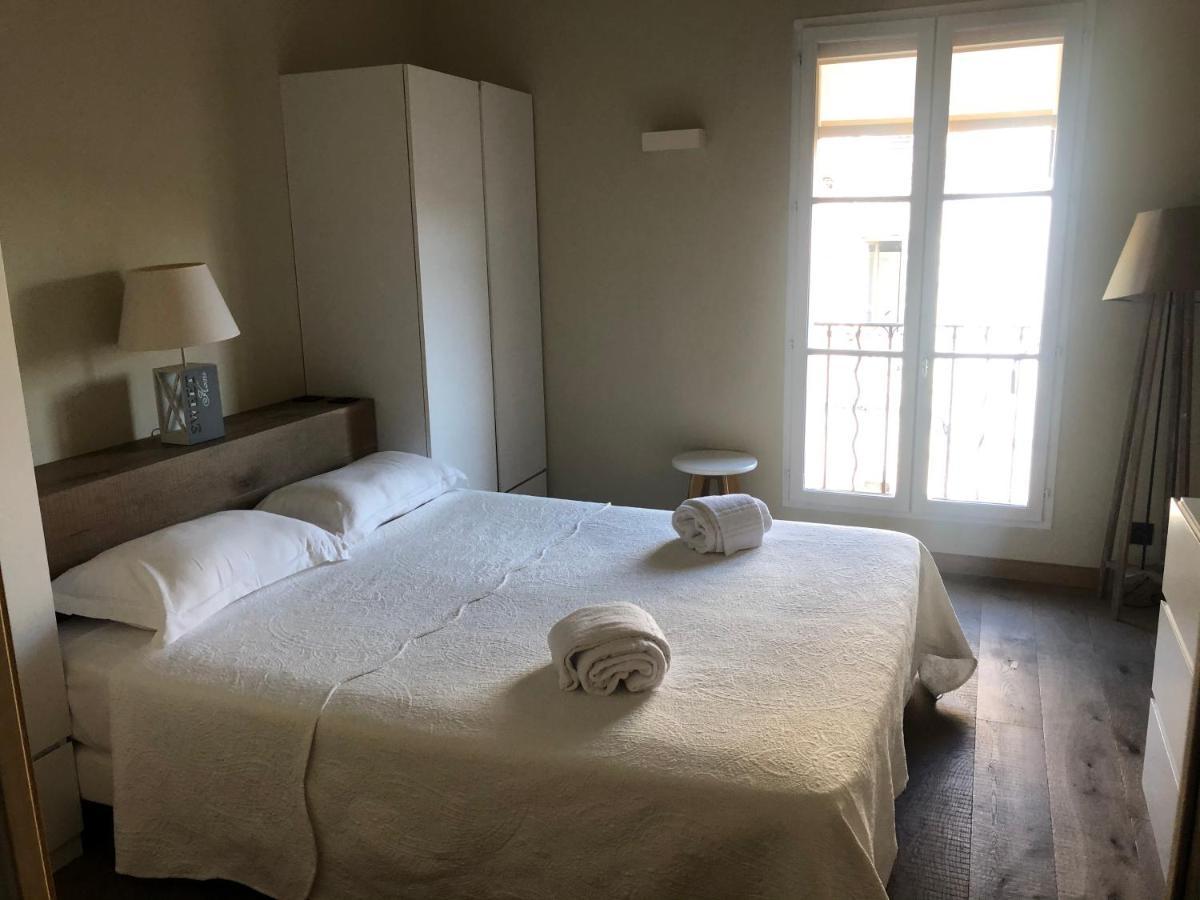 Appartement Centre Ville بورتو فيكشْيو المظهر الخارجي الصورة