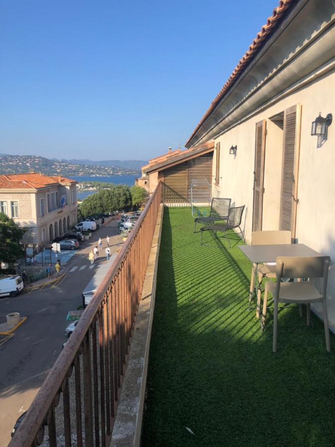 Appartement Centre Ville بورتو فيكشْيو المظهر الخارجي الصورة