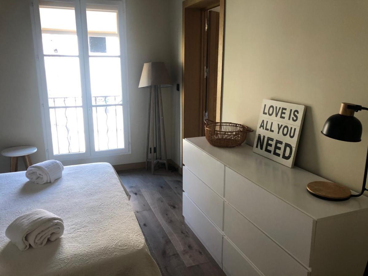 Appartement Centre Ville بورتو فيكشْيو المظهر الخارجي الصورة