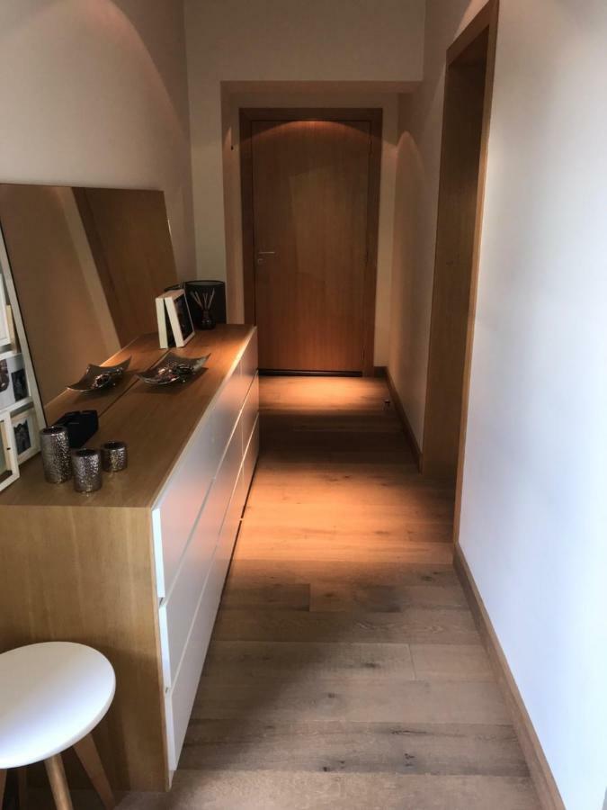Appartement Centre Ville بورتو فيكشْيو المظهر الخارجي الصورة