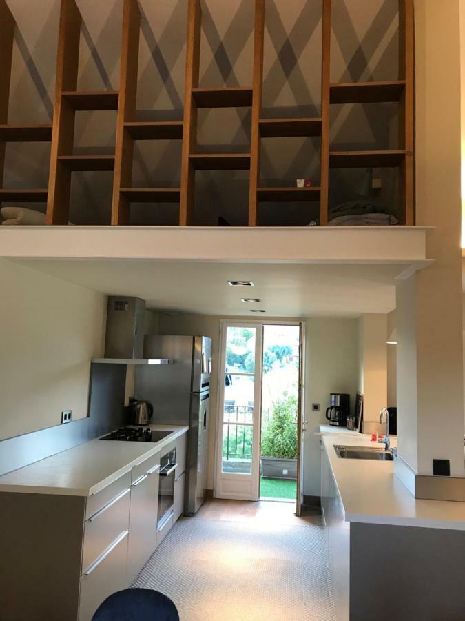 Appartement Centre Ville بورتو فيكشْيو المظهر الخارجي الصورة