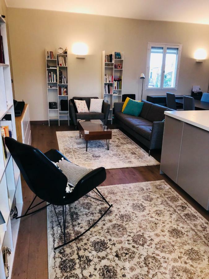 Appartement Centre Ville بورتو فيكشْيو المظهر الخارجي الصورة