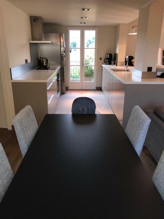 Appartement Centre Ville بورتو فيكشْيو المظهر الخارجي الصورة