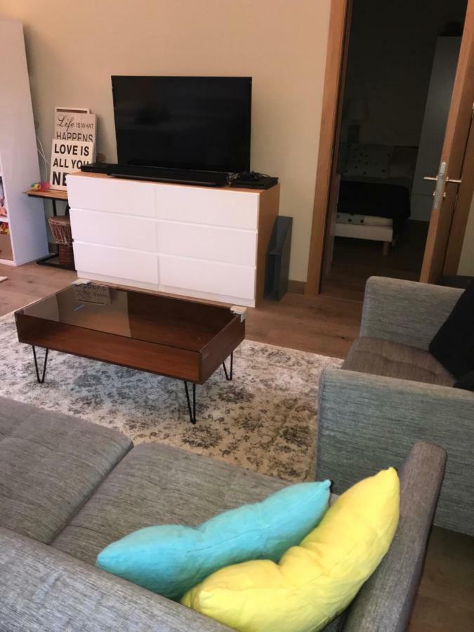 Appartement Centre Ville بورتو فيكشْيو المظهر الخارجي الصورة
